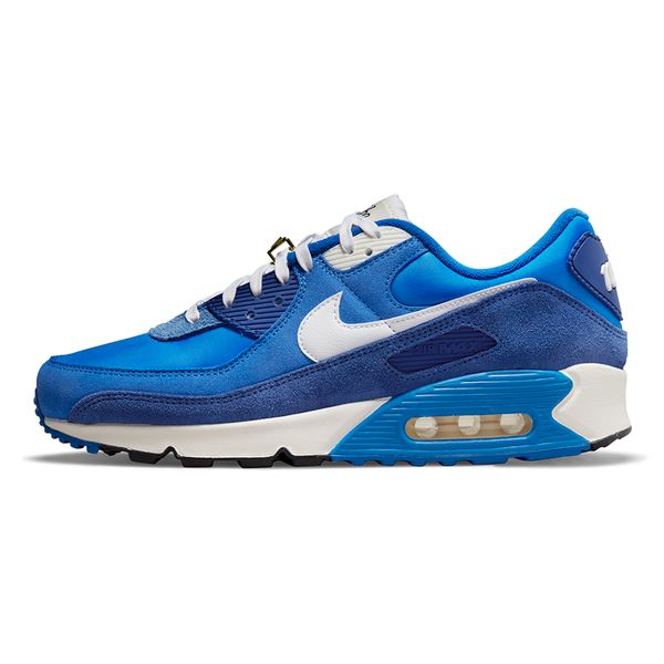 Tênis Nike Air Max 90 SE Masculino - 40
