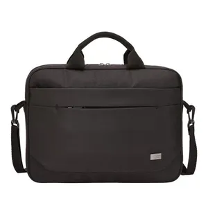 Case Logic Advantage Notebook Attache 14 Polegadas Preto (MP)