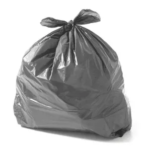 Saco Lixo Cinza 90x90 100l Ord10 C/50