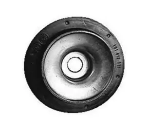 Coxim Amortecedor Dianteiro Com Rolamento Esquerdo Ou Direito Cxc01123 Volkswagen Quantum 2.0 1985 - 2002 Cofap