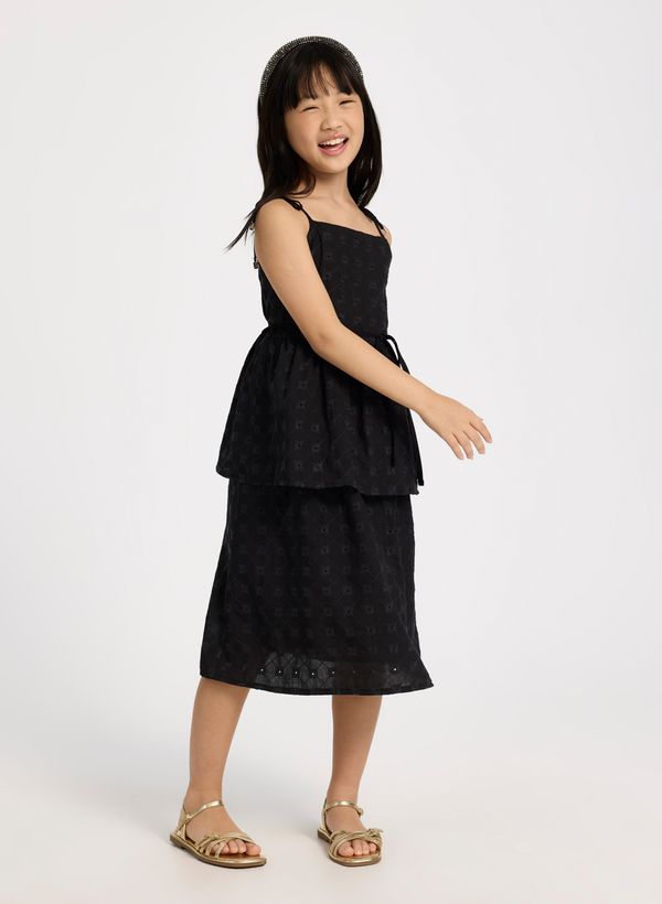 Vestido Le Lis Petit Marta Feminino 10