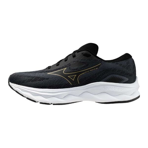 Tênis de Corrida Mizuno Wave Serene 39 Cinza