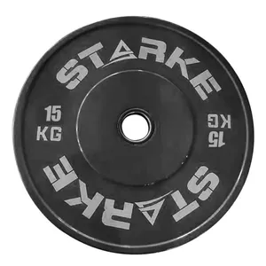 Anilha Olímpica Starke TitanLift 15kg