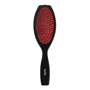 Escova de Cabelo Belliz Oval Mega Hair 1 Unidade