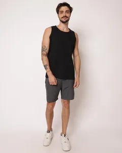 Shorts Masculino Ecko Unltd Reto Cinza GG