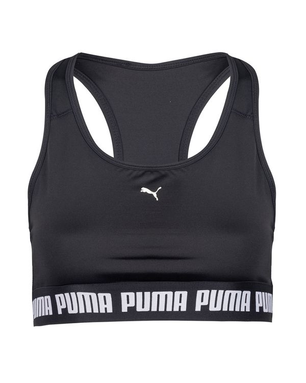 Top Puma Mid Impact Strong Feminina - PP