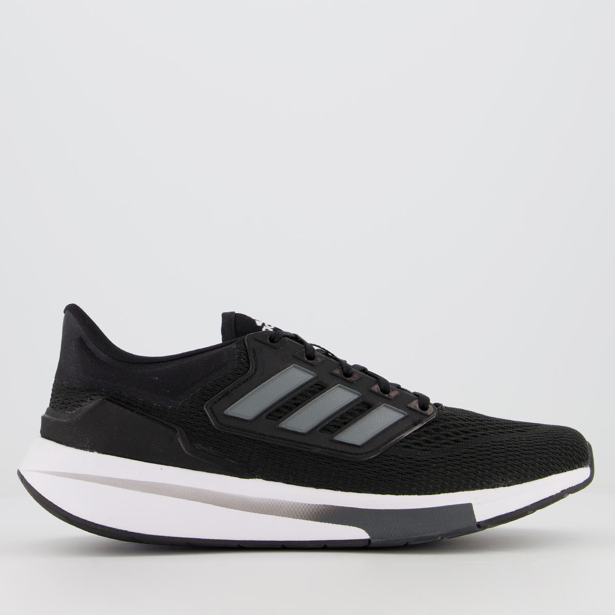 Tênis Adidas EQ21 Preto