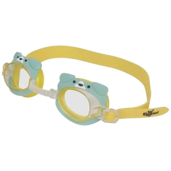 Óculos De Natação Speedo Splash Club Dog 509232557U (MP)