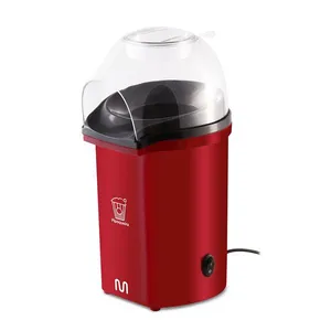 Pipoqueira Elétrica Sem Óleo 127V com 1200W Multi - GO051OUT [Reembalado] GO051OUT