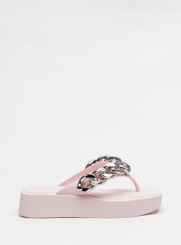 Chinelo Petite Jolie Hit Pink Gelato PJ6515 33-4