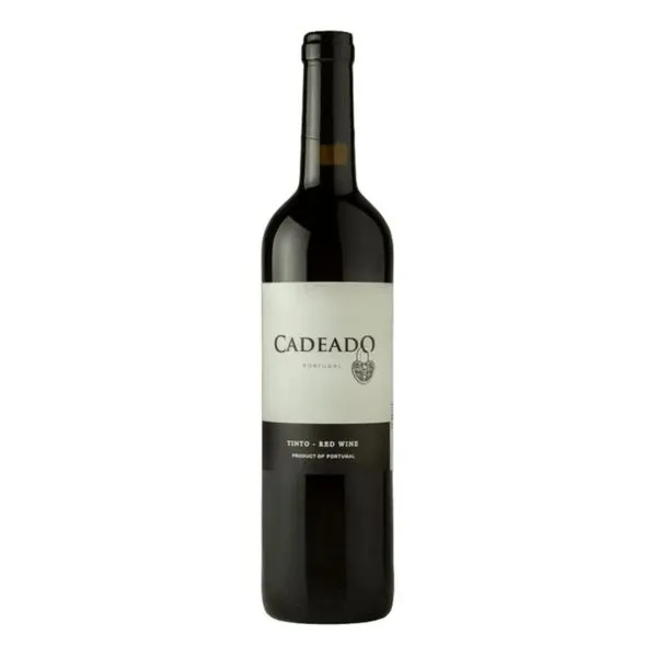 Vinho Tinto Cadeado Portugal 750ml (MP)
