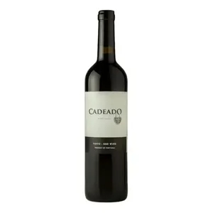 Vinho Tinto Cadeado Portugal 750ml (MP)