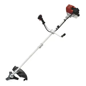 Roçadeira Gasolina 1,9hp 51,7cc 2t Cg-550b Garthen