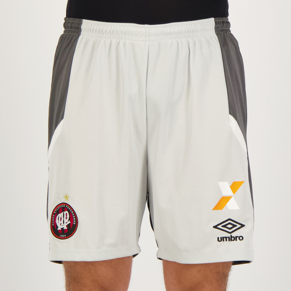Calção Umbro Athletico Paranaense Treino 2017