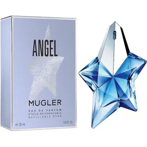 Perfume Mugler Angel Feminino Eau de Parfum 25ml