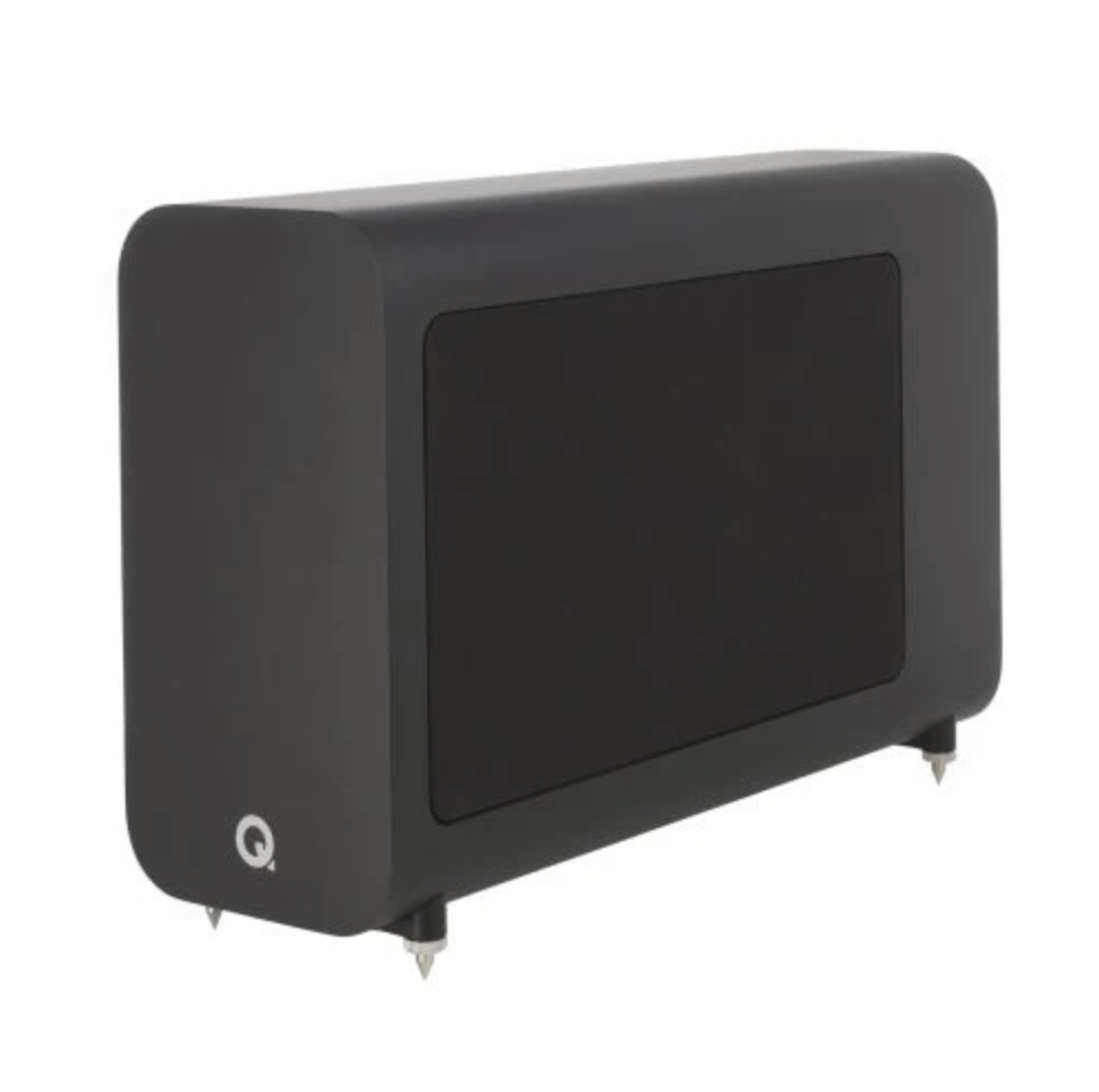 Subwoofer Ativo Q Acoustics 3060s - Black 150w
