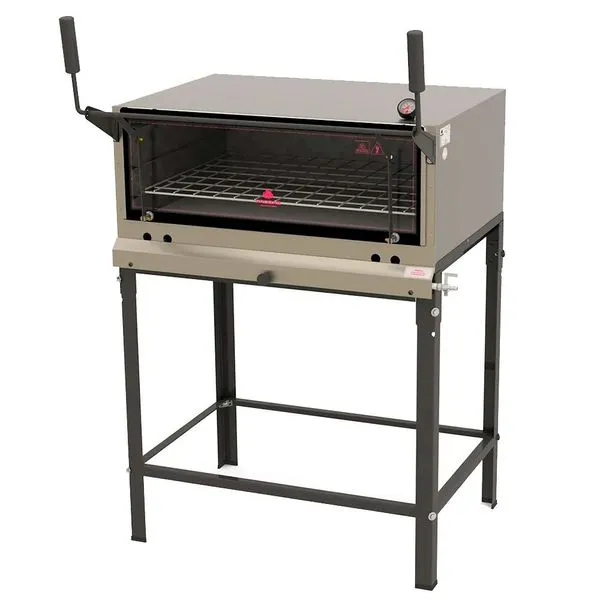 Forno Industrial A Gás Progás PRP-860 (MP)