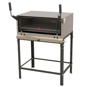 Forno Industrial A Gás Progás PRP-860 (MP)