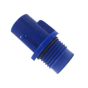Bico Bocal Para Aspersor Pa 150 Tamanho 5 Mm