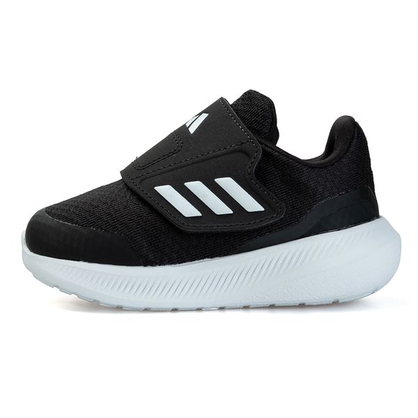 Tênis adidas Runfalcon 3.0 TD Infantil - 23