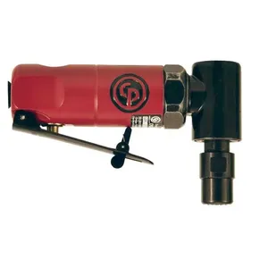 Retífica angular pneumática rosca 1/4 CP875 T023995 - CHICAGO PNEUMATIC