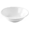 Saladeira Haus Concept Melamina Fideli 57602/007 - Branca
