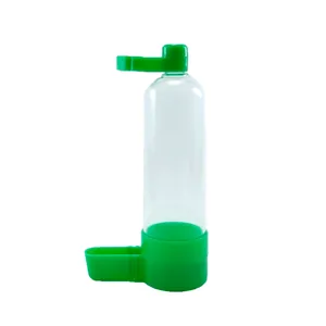 Bebedouro Tradicional Alvorada Verde 60ml
