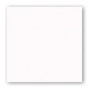 Piso Cerâmico Riviera 54x54cm Arielle Caixa 2,62m² Branco (MP)