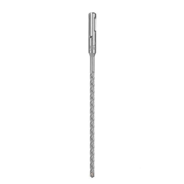 Broca Concreto Sds Plus 6x210mm Ponta Cruz Mtx 1pc