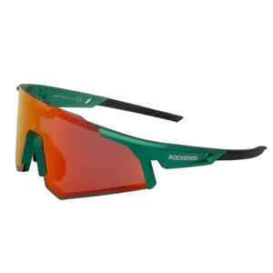 Óculos Para Ciclismo JPP Rockbros 14110006003 (MP)