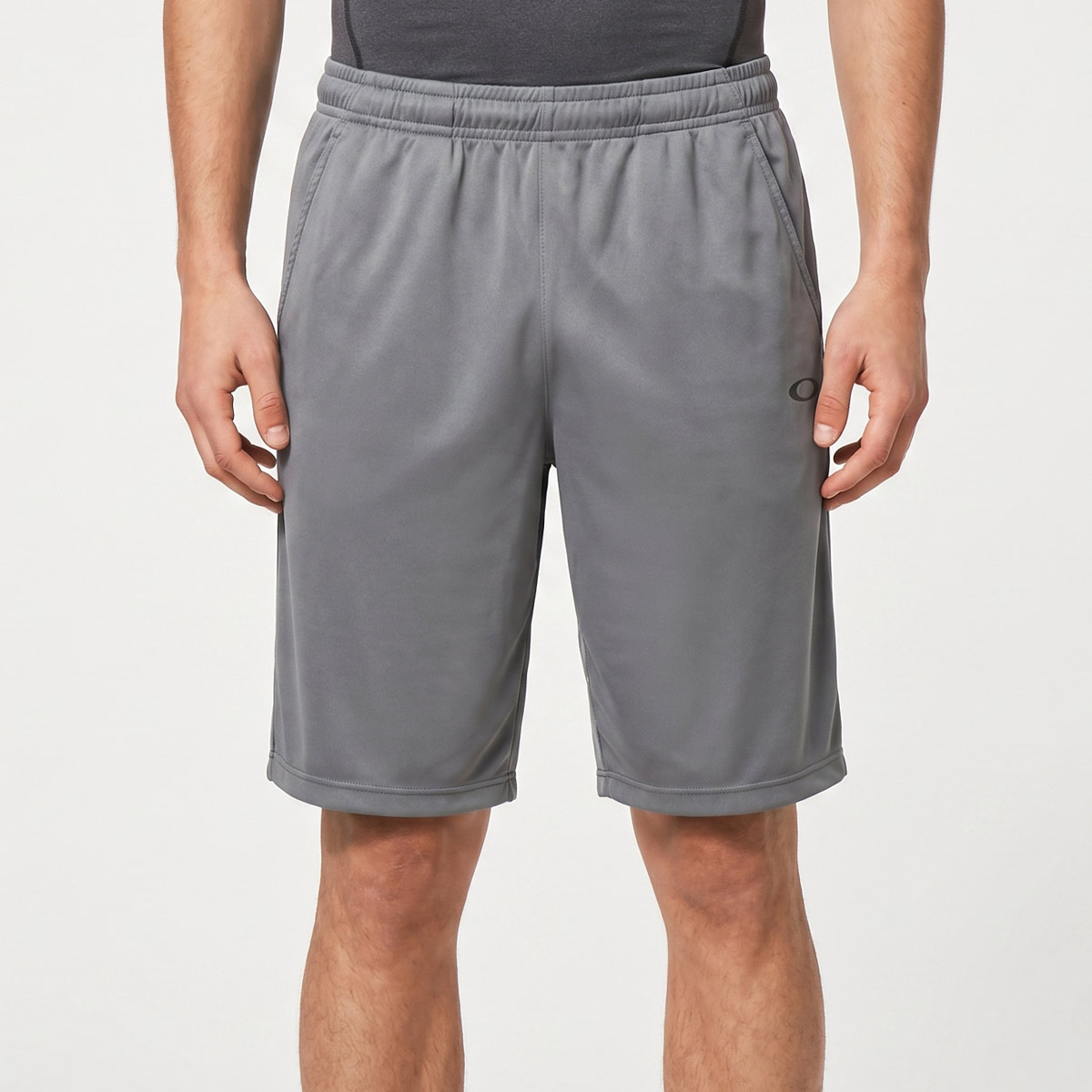 Bermuda Oakley Sports Knit Cinza