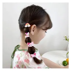 Rabico B Hair Tag - Hair Tag
