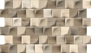 Revestimento Inout 35x60cm PHDE36380 Acetinado Retificado Classe A