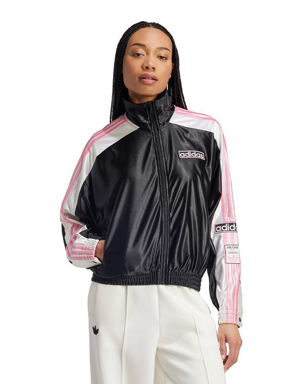 Blusa adidas Abrk Trktop Feminina - G