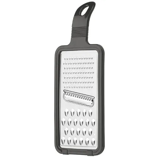 Ralador Tramontina Easy 25106/400 Lâminas em Aço Inox Preto