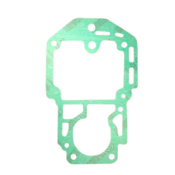 Junta Da Base Para Motor De Popa Yamara 25dm / 25vm / 25bm