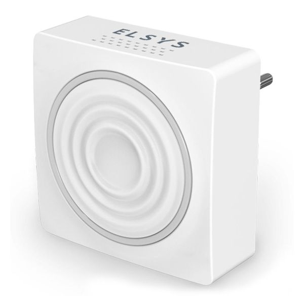 Hub WiFi para Sensores sem Fio Elsys ESA-HW1084