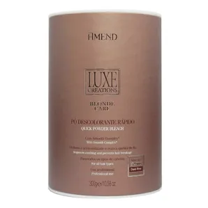 Pó Descolorante Amend Blond Care 300G