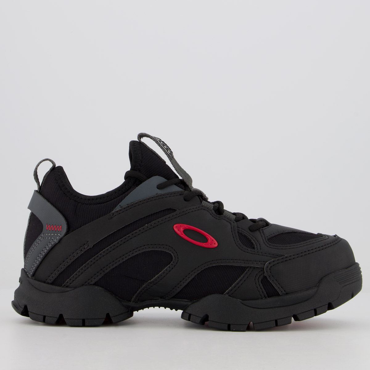 Tênis Oakley Sierra Preto