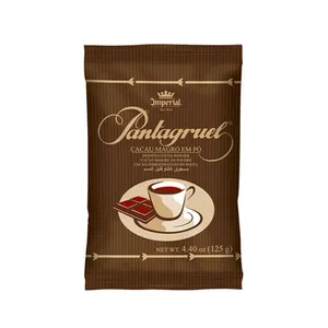 Cacau Magro em Pó Pantagruel 125g