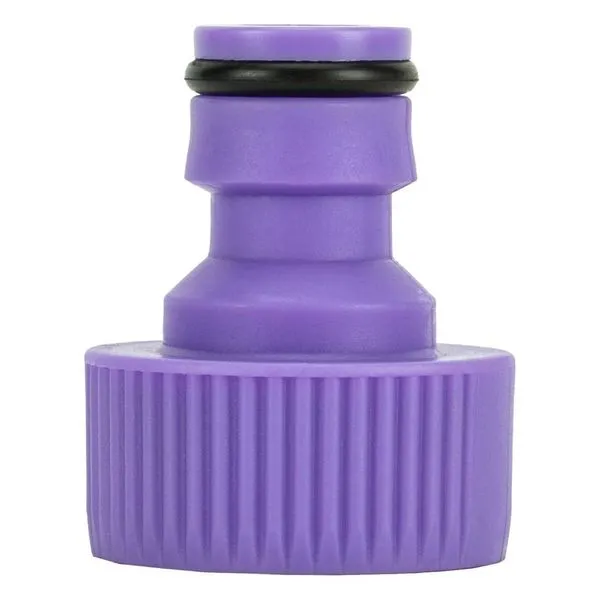 Conector Mangueira Fêmea Rosca Interna 3-4'' Encaixe Palisad