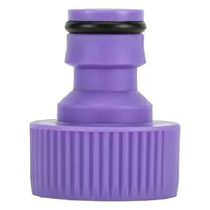 Conector Mangueira Fêmea Rosca Interna 3-4'' Encaixe Palisad