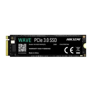 SSD Interno Hiksemi M.2 2280 1TB Wave 2450MB NVMe