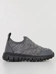 Tênis Super Flex Soft Infantil Para Bebê - MESCLA/PRETO 22