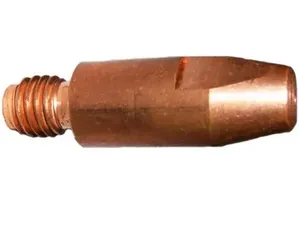 Bico de contato 1,2 mm x 28 mm para tocha PLUS 26 - OXIMIG