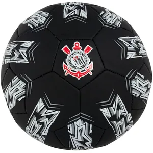 Bola de Futebol de Campo Sportcom Estádios Corinthians