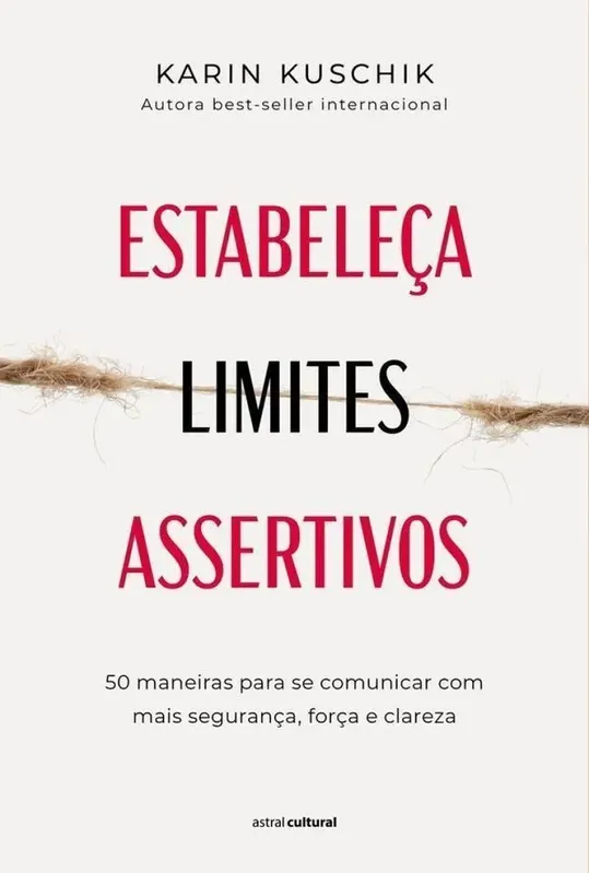Estabeleça Limites Assertivos