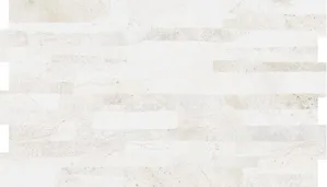 Revestimento Oásis Pérola Bold Granilhado Bege 31x54cm 1,51m2 (Lote 328)