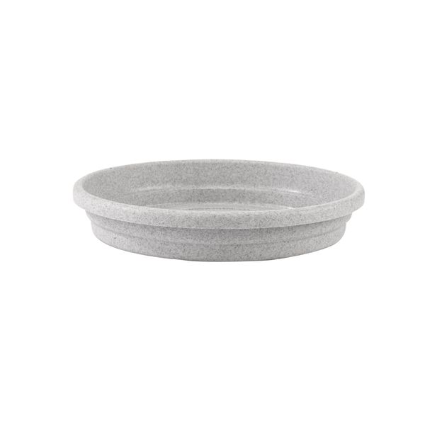 Prato para Vasos Desli Granito Nº 05
