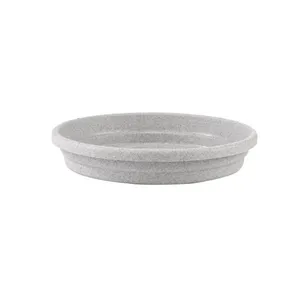 Prato para Vasos Desli Granito Nº 05
